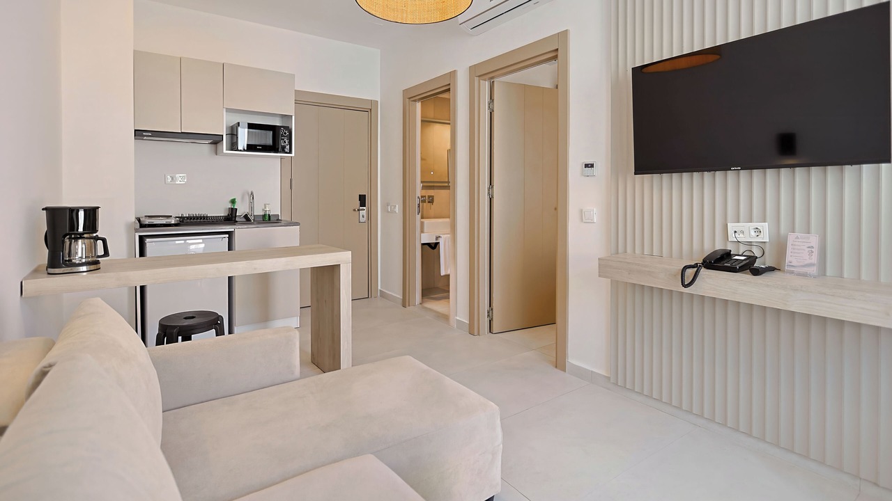 Photo of Bedroom in Side