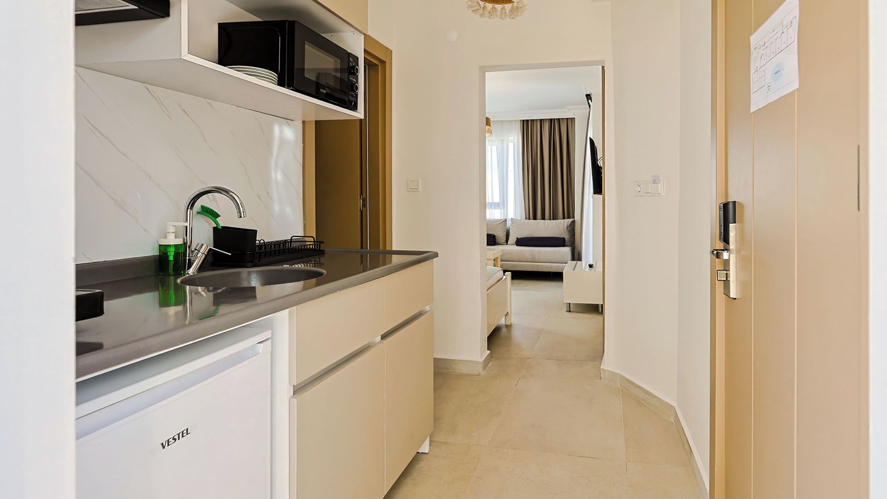 Photo of Bedroom in Side