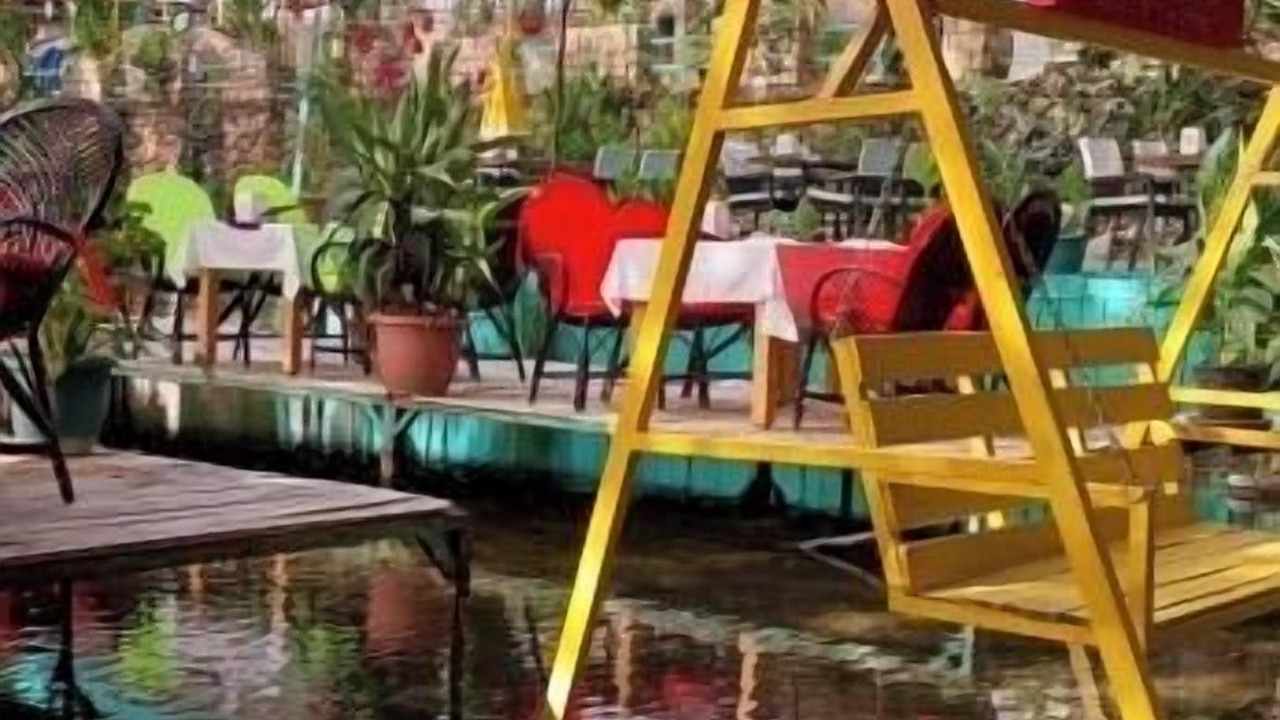 Photo of Outdoor in Adrasan