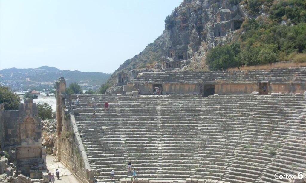 Photo of Outdoor in Adrasan