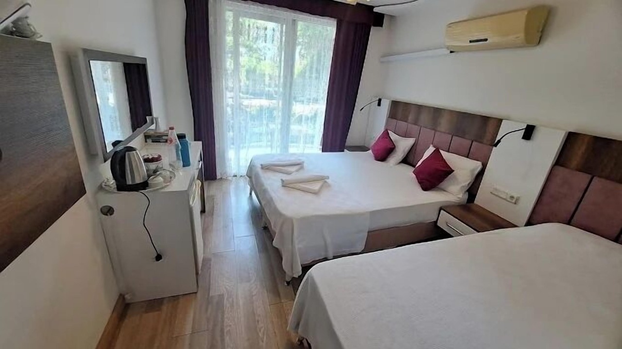 Photo of Bedroom in Adrasan