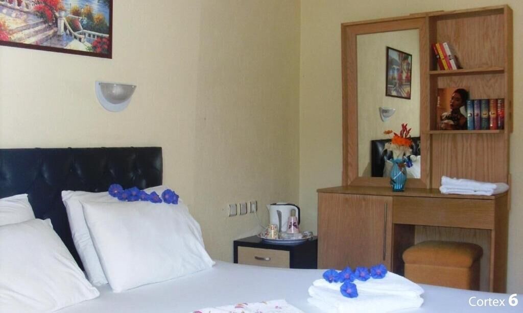 Photo of Bedroom in Adrasan