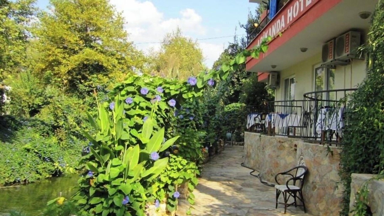 Photo of Outdoor in Adrasan