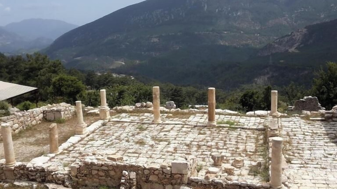 Photo of Outdoor in Adrasan