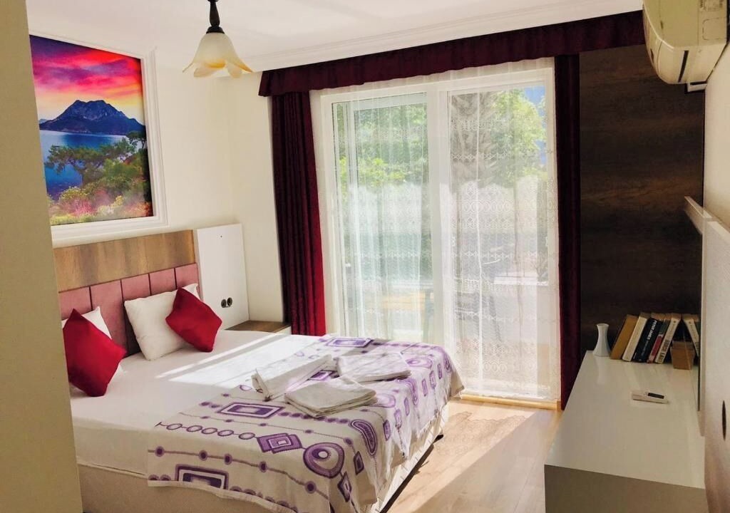 Photo of Bedroom in Adrasan