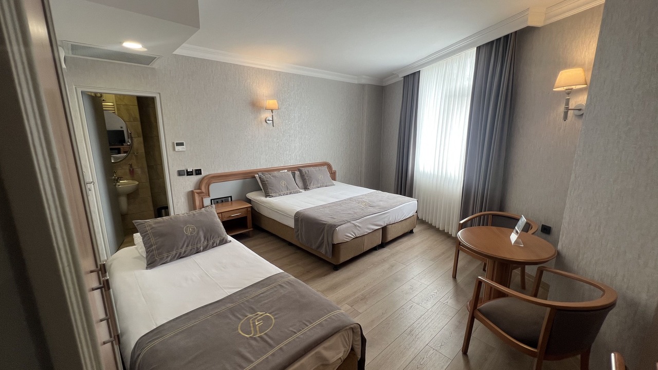 Photo of Bedroom in Aksaray