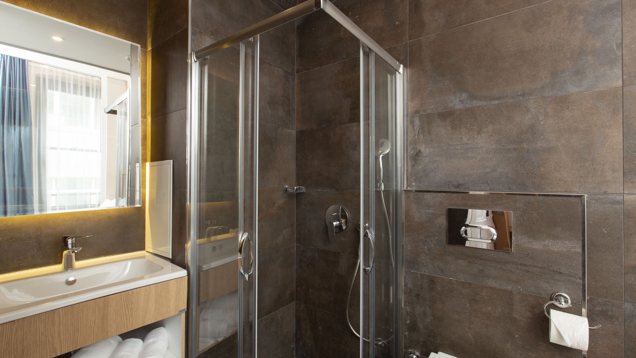 Photo of Bathroom in Taksim