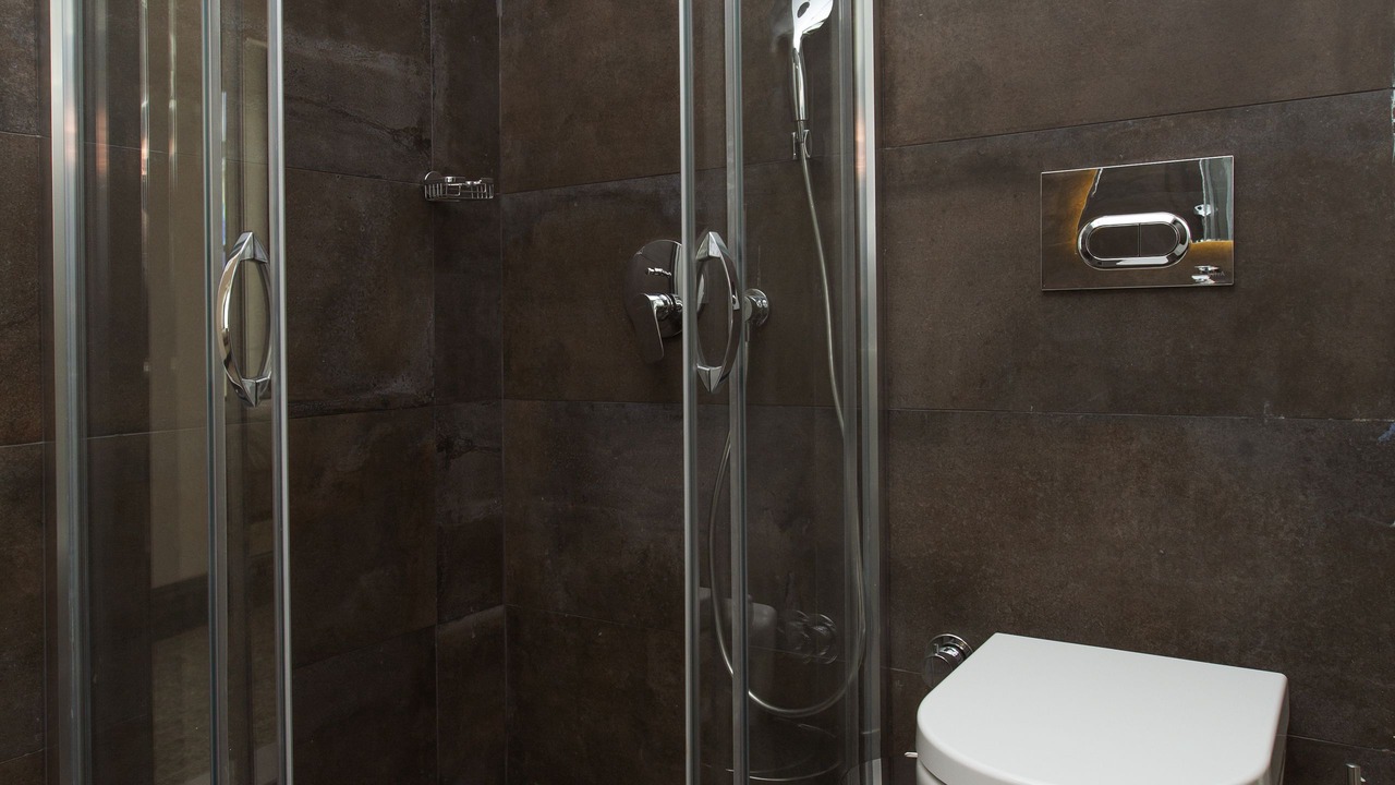 Photo of Bathroom in Taksim