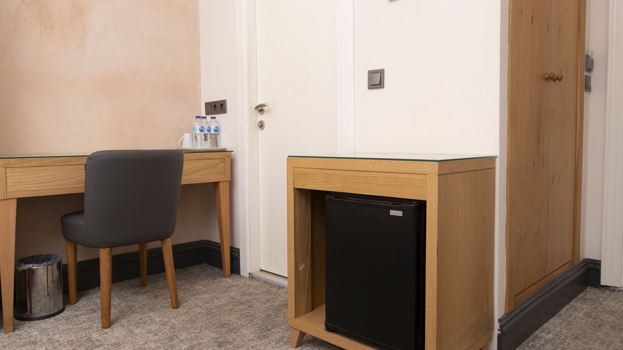 Photo of Bedroom in Taksim