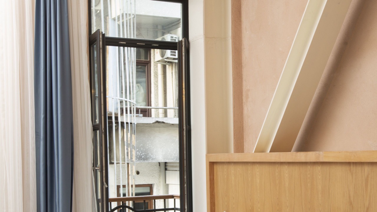 Photo of Bedroom in Taksim