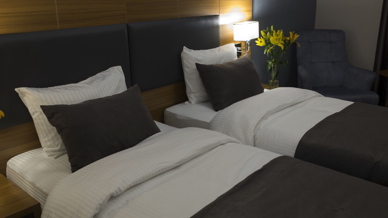 Photo of Bedroom in Canakkale