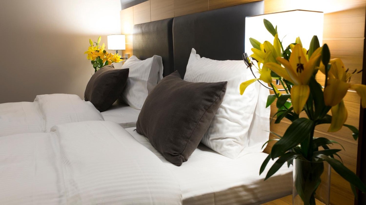 Photo of Bedroom in Canakkale