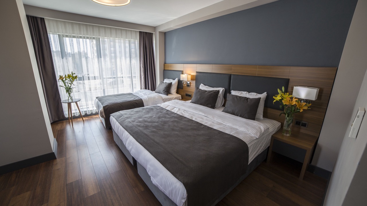 Photo of Bedroom in Canakkale