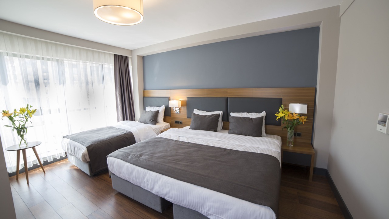 Photo of Bedroom in Canakkale
