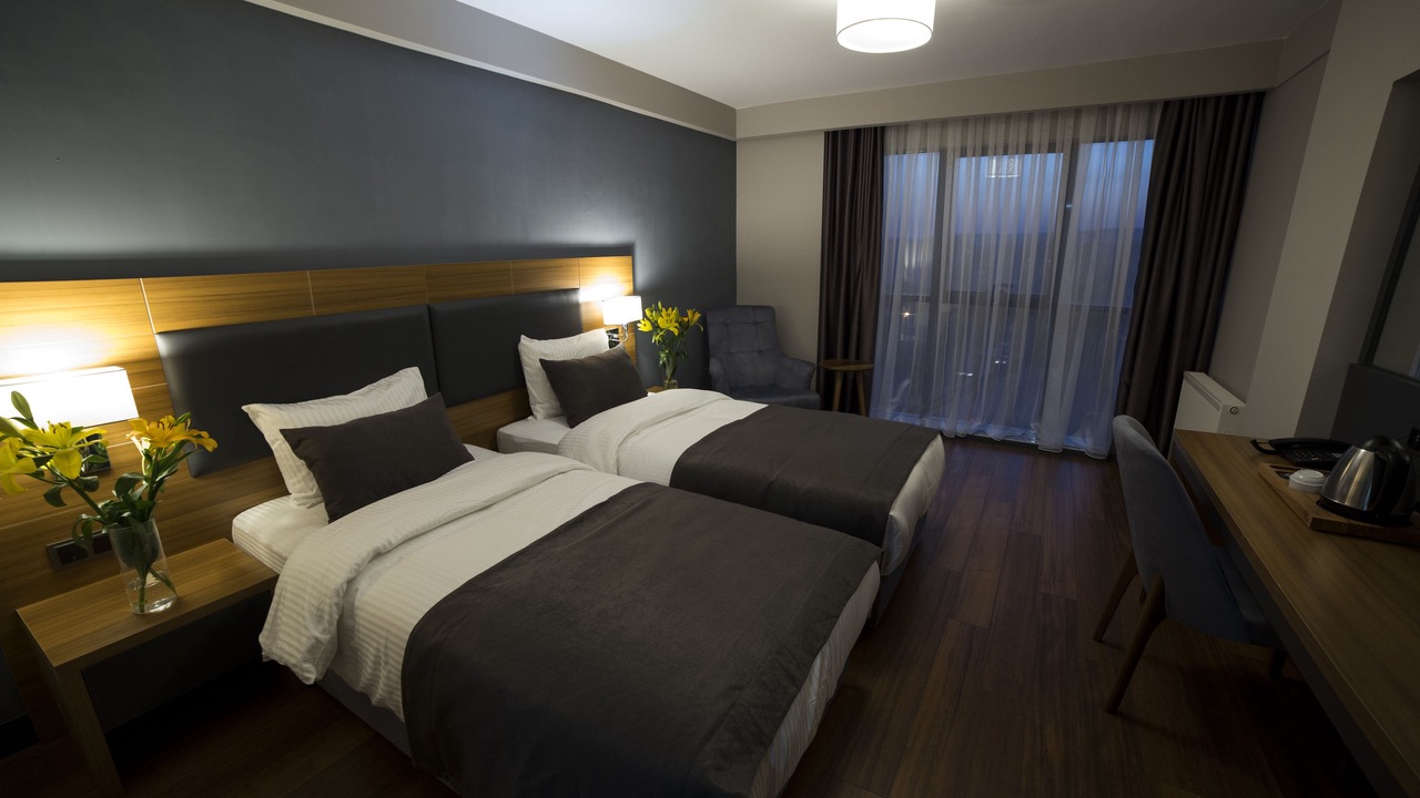 Photo of Bedroom in Canakkale
