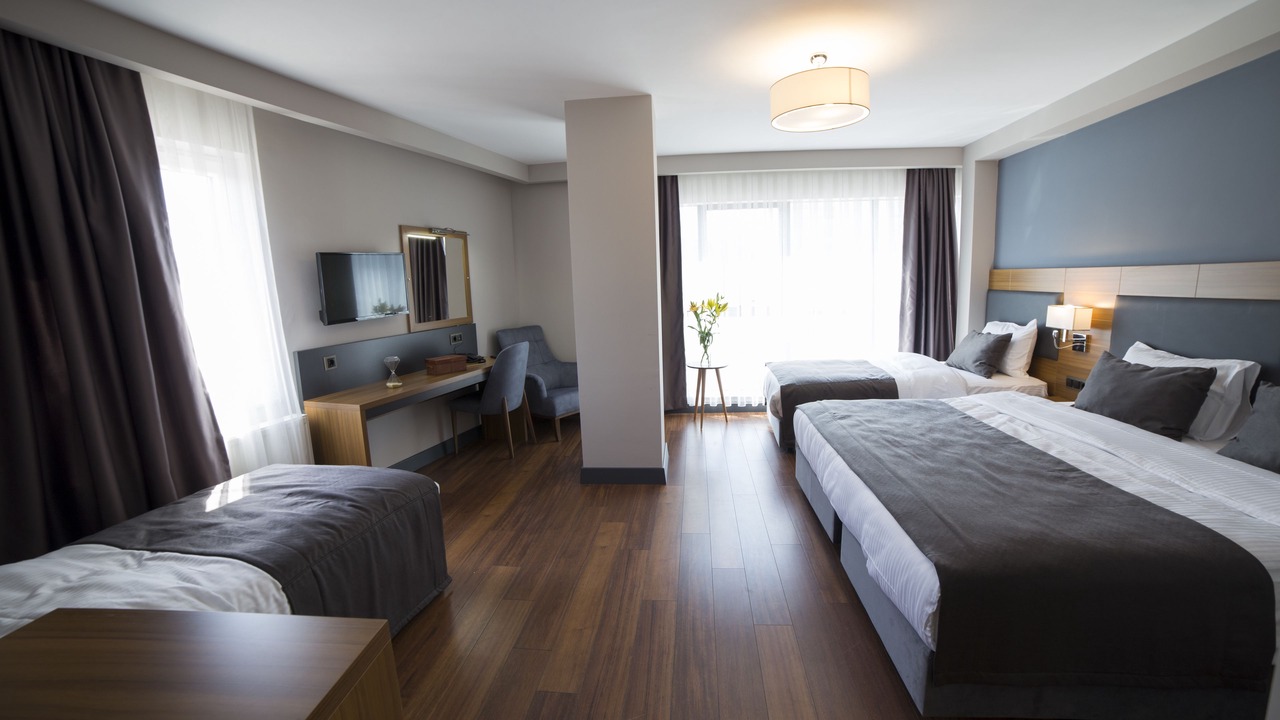 Photo of Bedroom in Canakkale