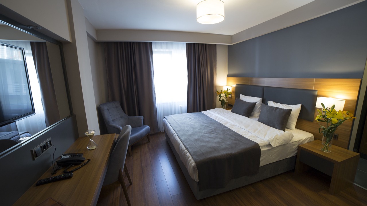 Photo of Bedroom in Canakkale