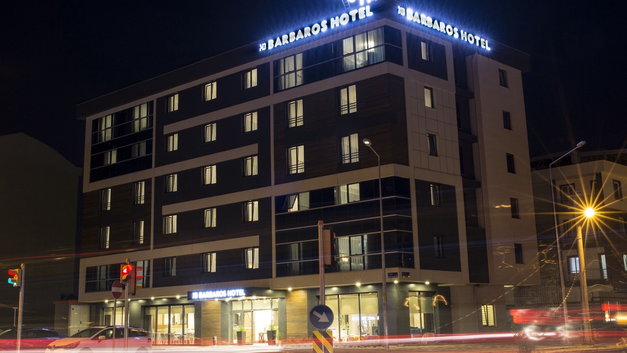 Photo of Outdoor in Canakkale