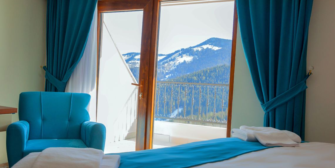Photo of Bedroom in Savsat