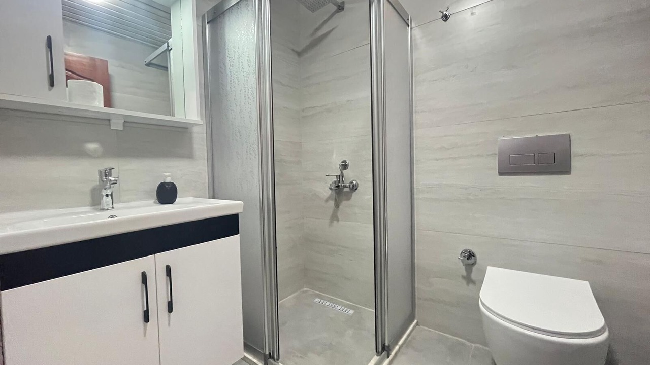 Photo of Bathroom in Altinkum