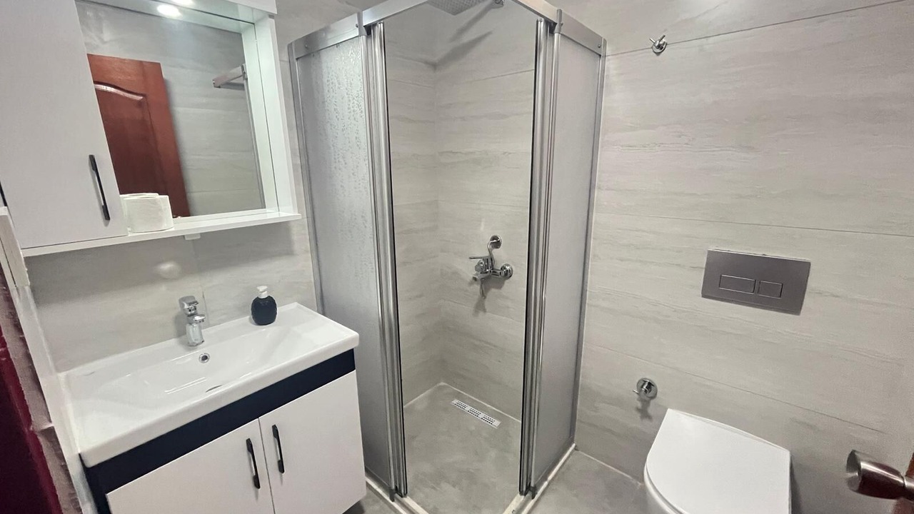 Photo of Bathroom in Altinkum