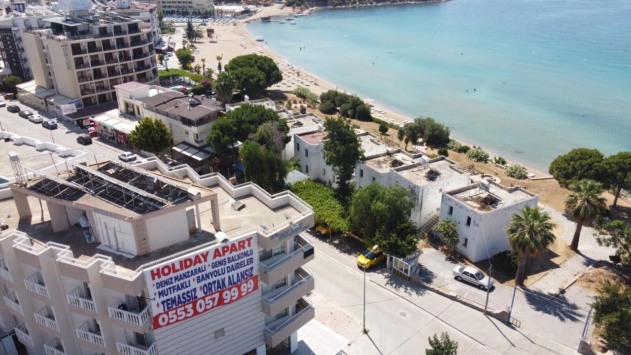 Photo of Outdoor in Altinkum