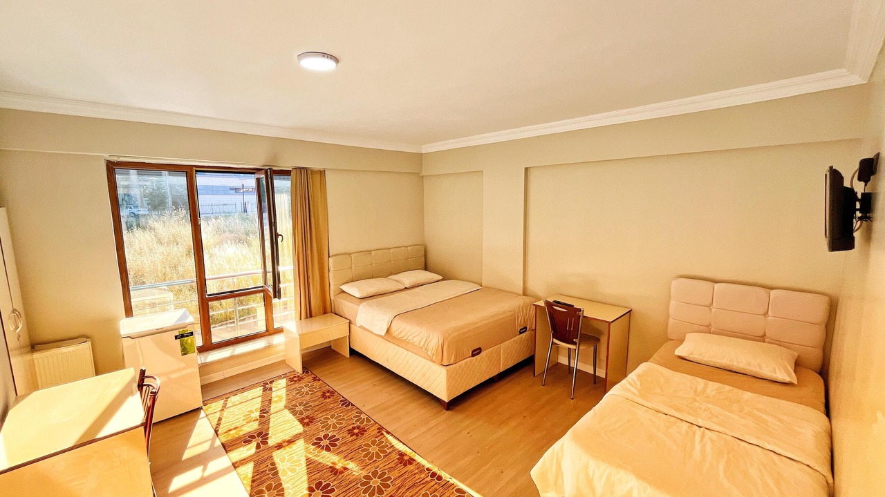 Photo of Bedroom in Karabuk