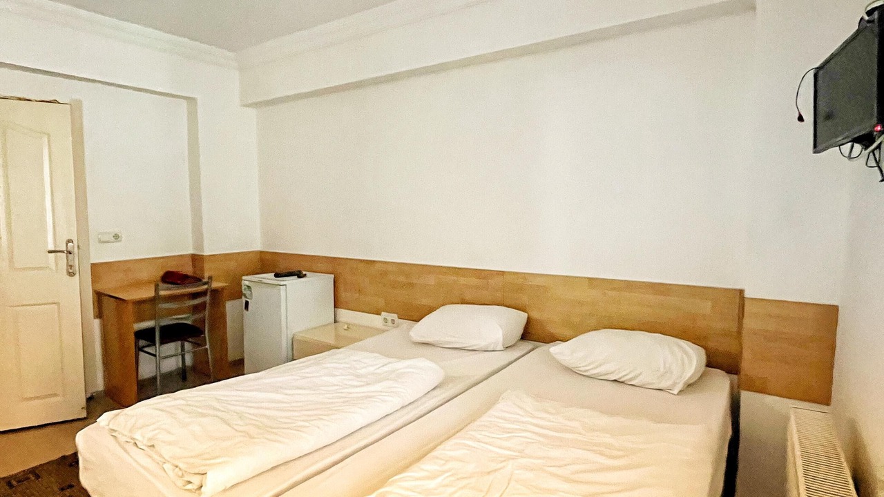 Photo of Bedroom in Karabuk