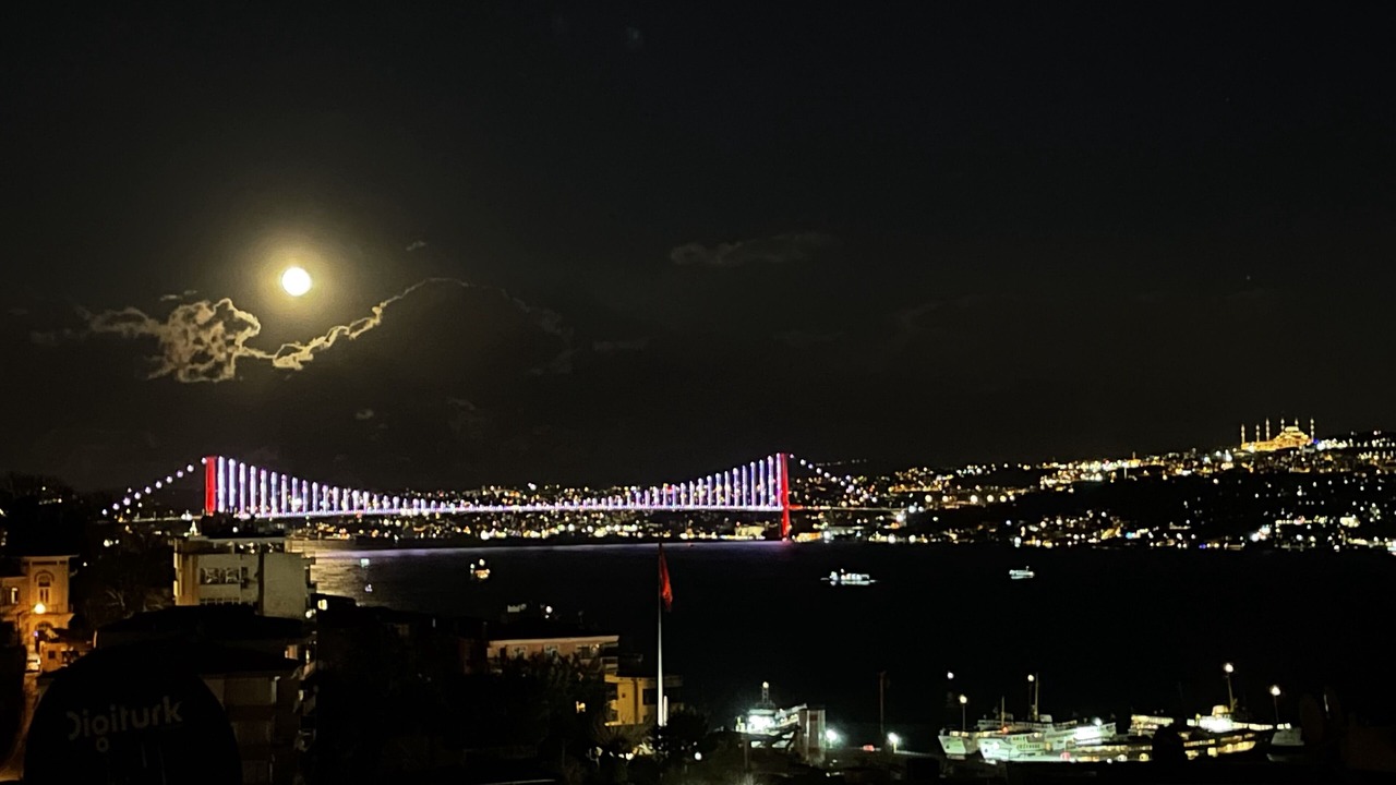 Photo of Outdoor in Cihangir