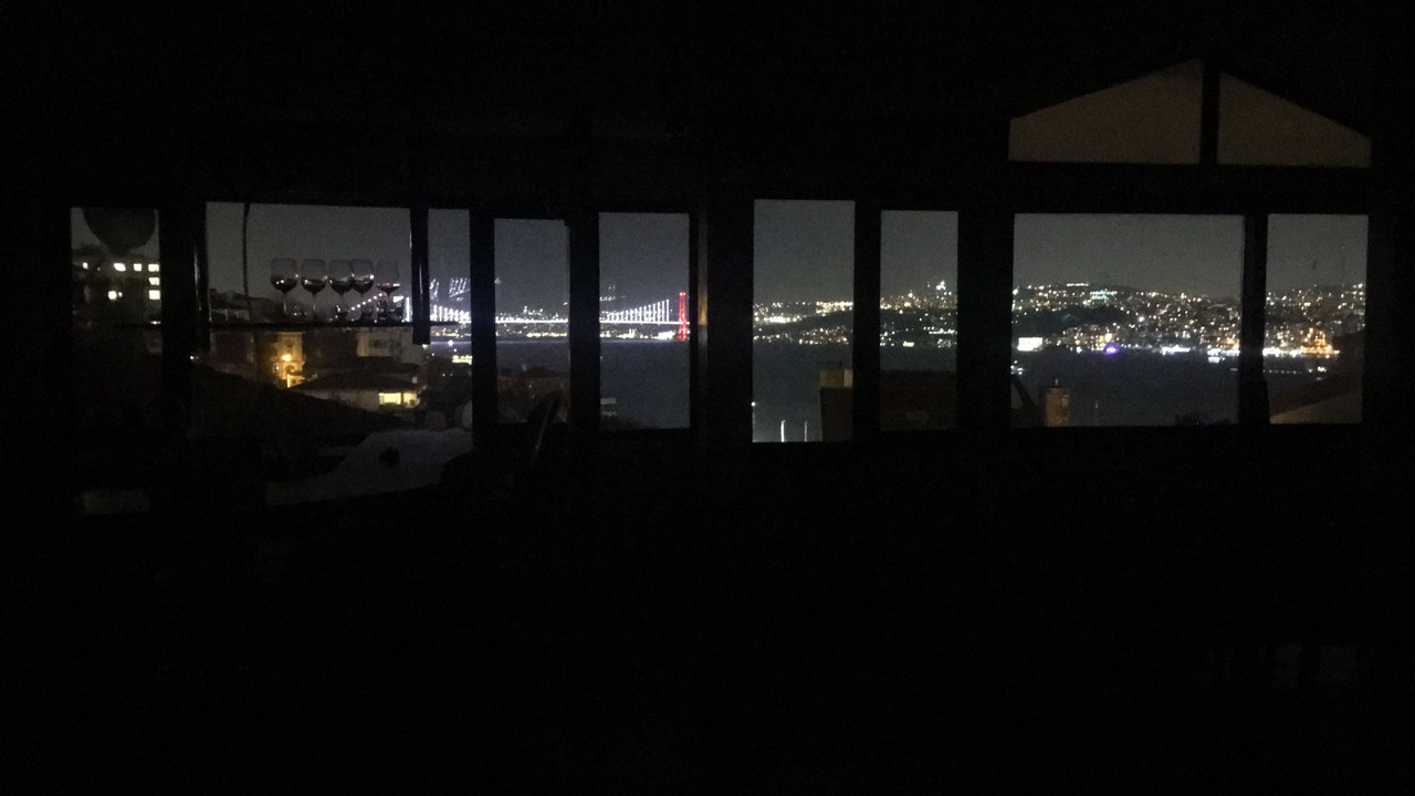 Photo of Outdoor in Cihangir