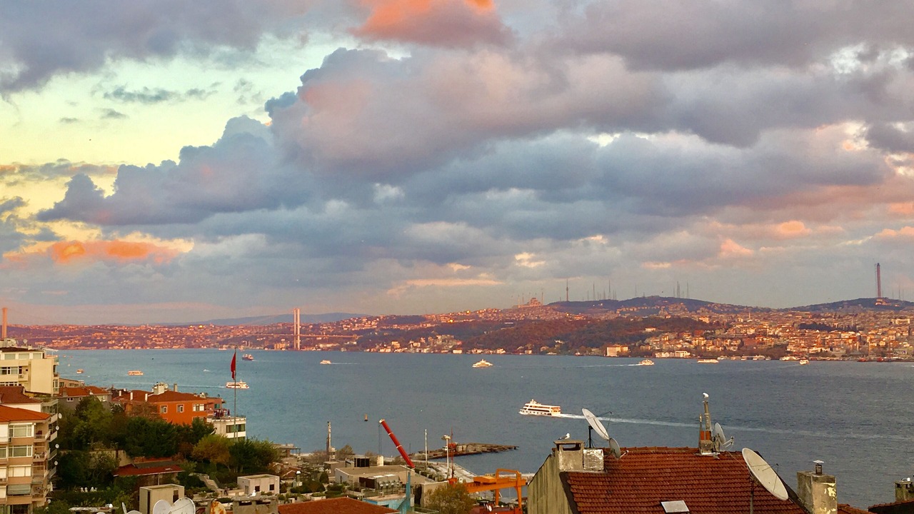 Photo of Others in Cihangir