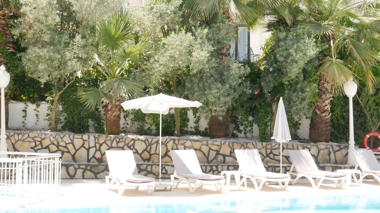 Photo of Outdoor in Hisaronu