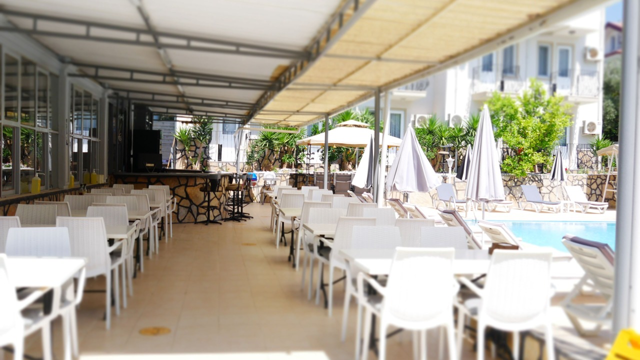 Photo of Others in Hisaronu