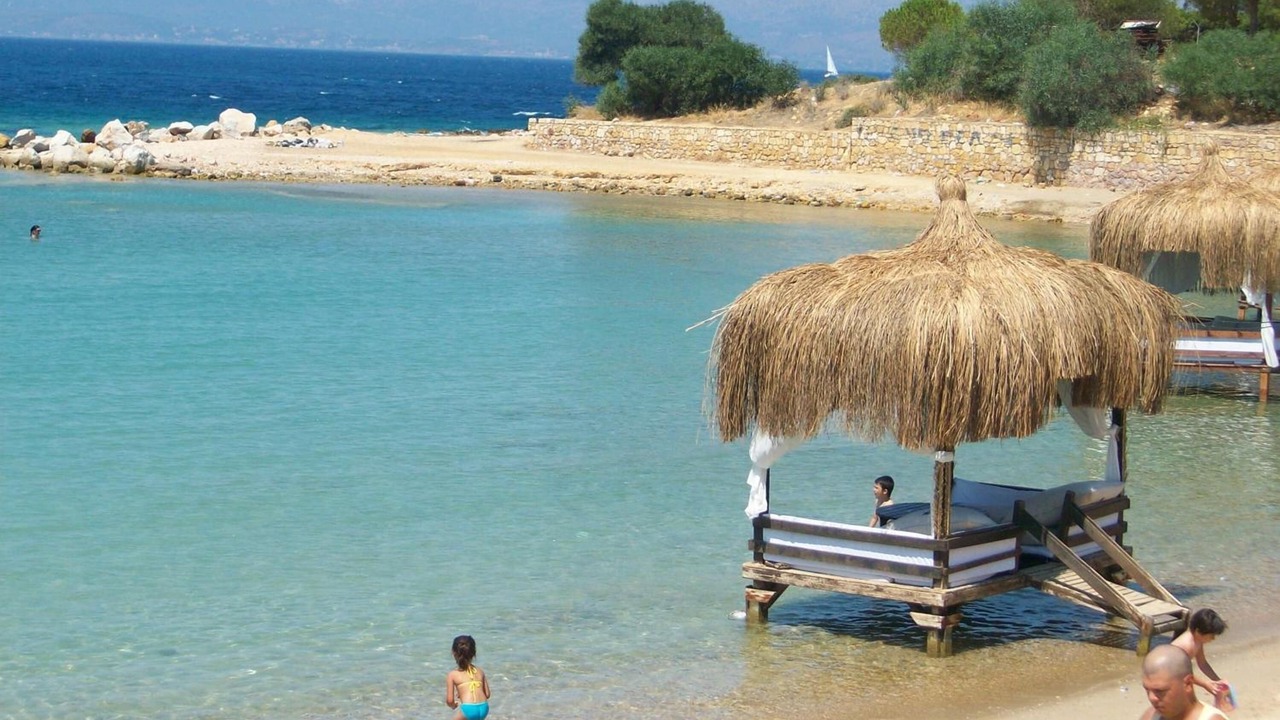 Photo of Others in Cesme