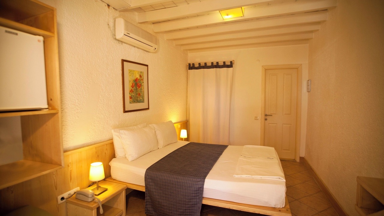 Photo of Bedroom in Bitez
