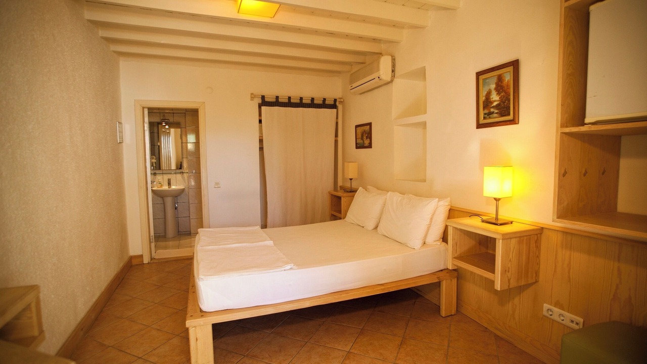 Photo of Bedroom in Bitez