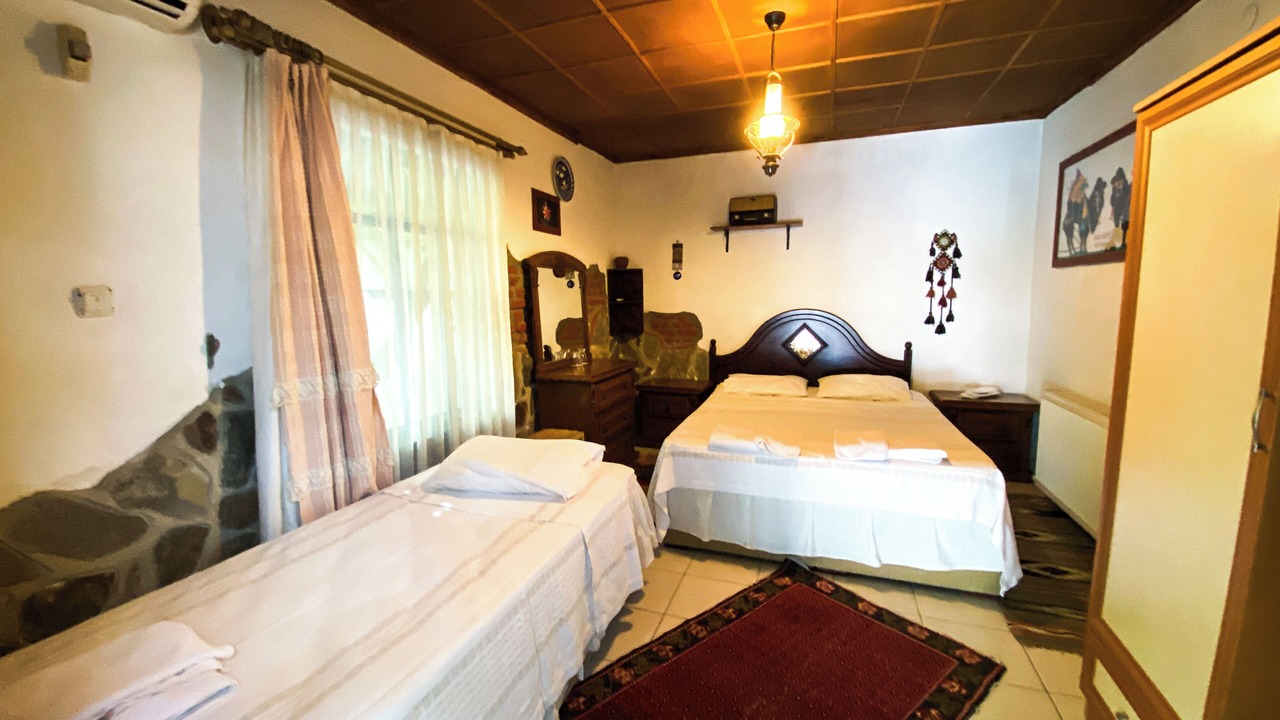 Photo of Bedroom in Kapikiri