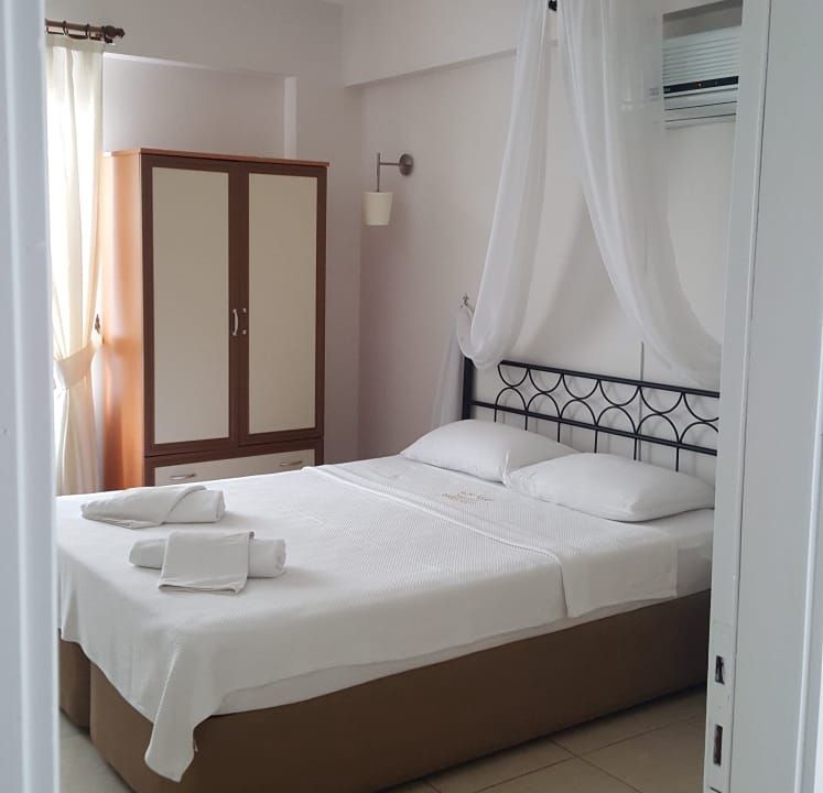Photo of Bedroom in Hacımemis