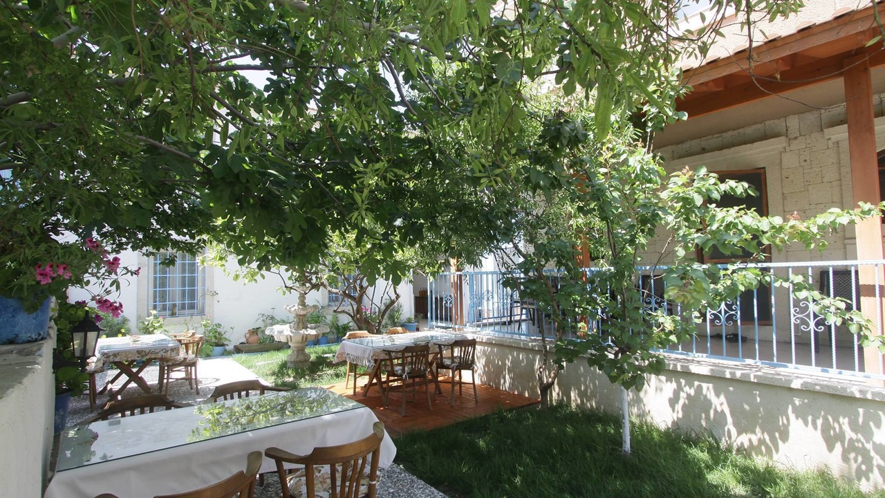 Photo of Outdoor in Hacımemis