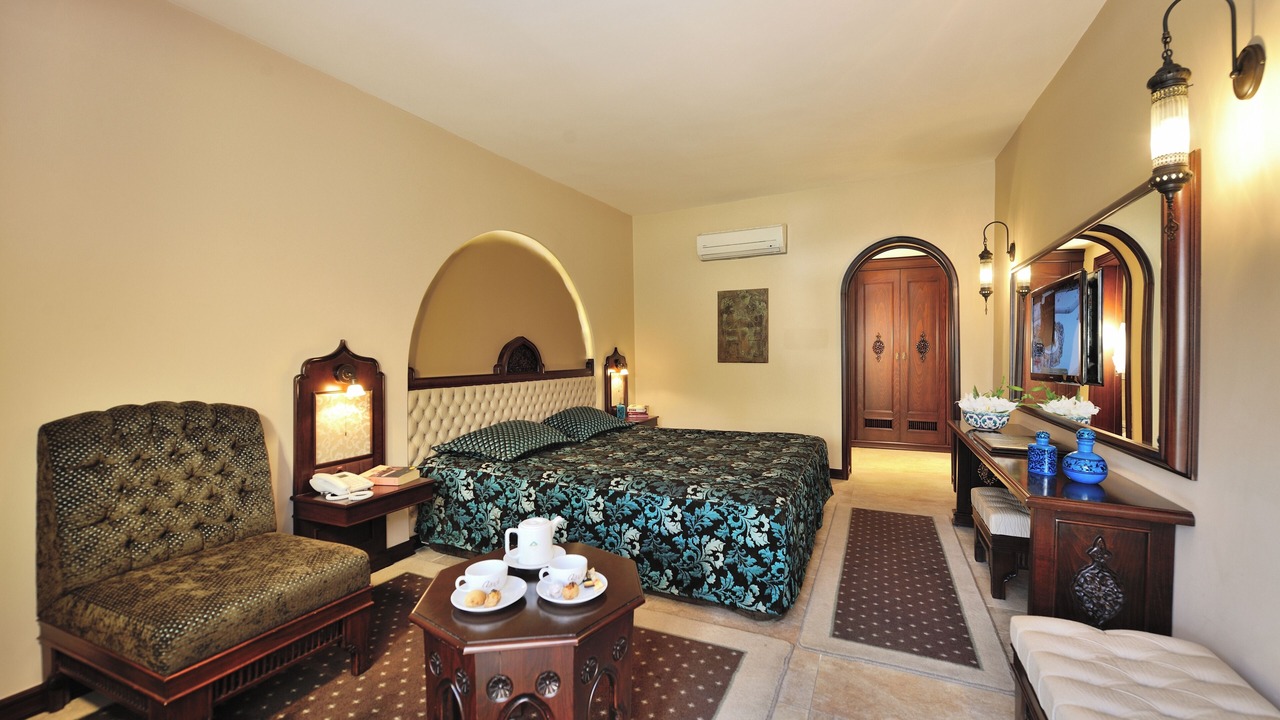 Photo of Bedroom in Aksaray