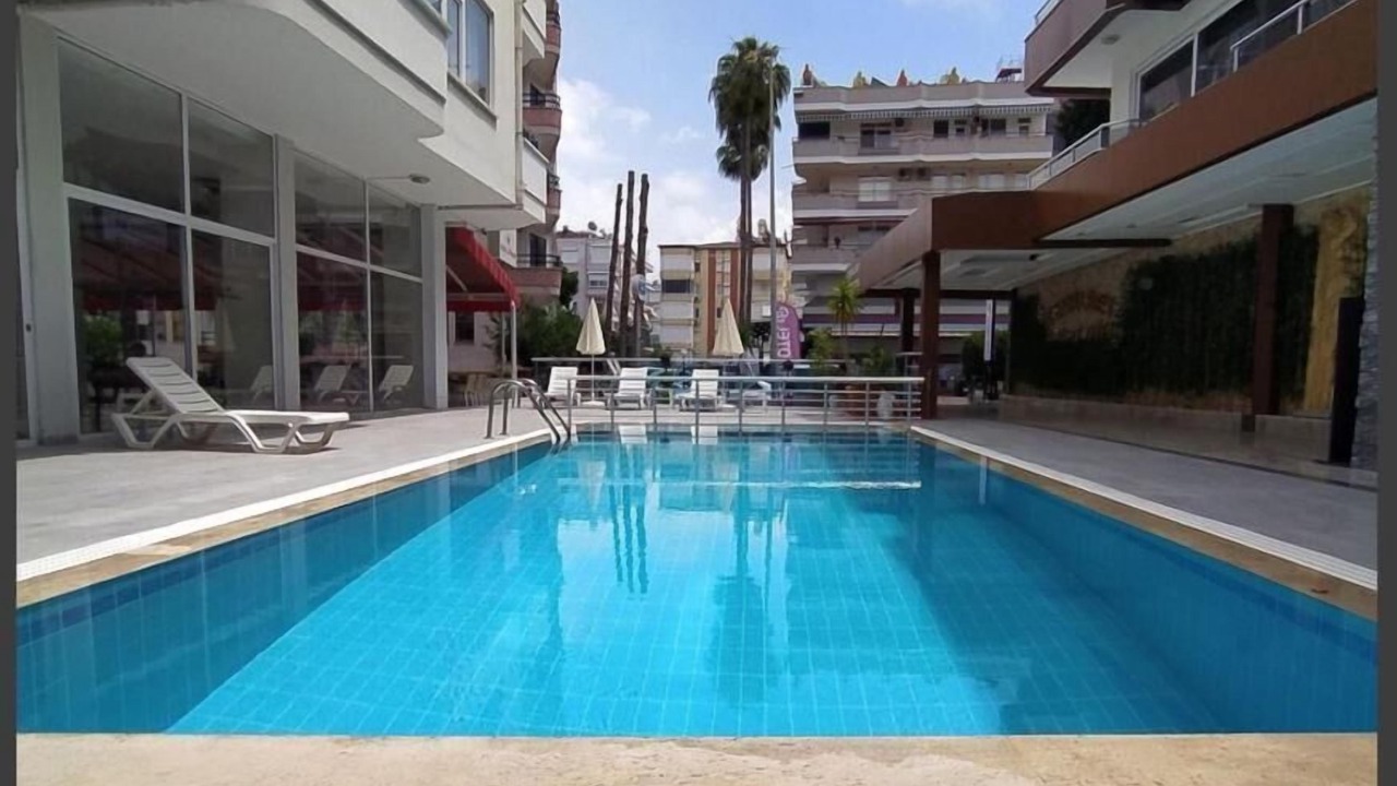 Photo of Outdoor in Alanya