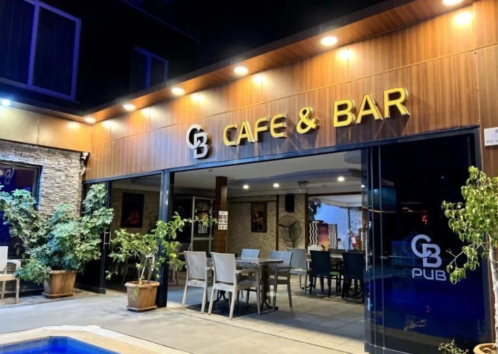 Photo of Outdoor in Alanya