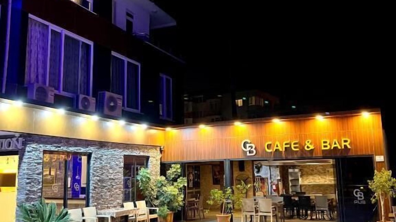 Photo of Outdoor in Alanya