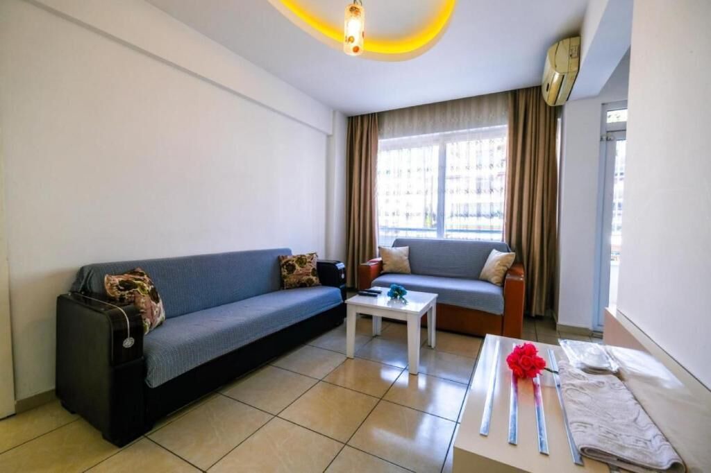 Photo of Patio Balcony in Alanya