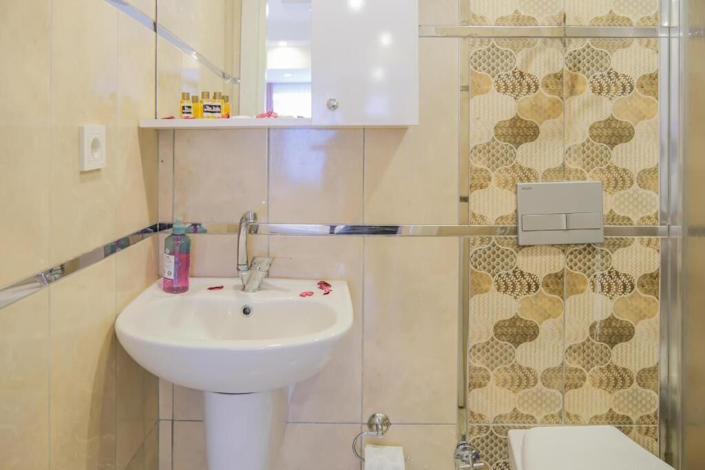 Photo of Bathroom in Alanya