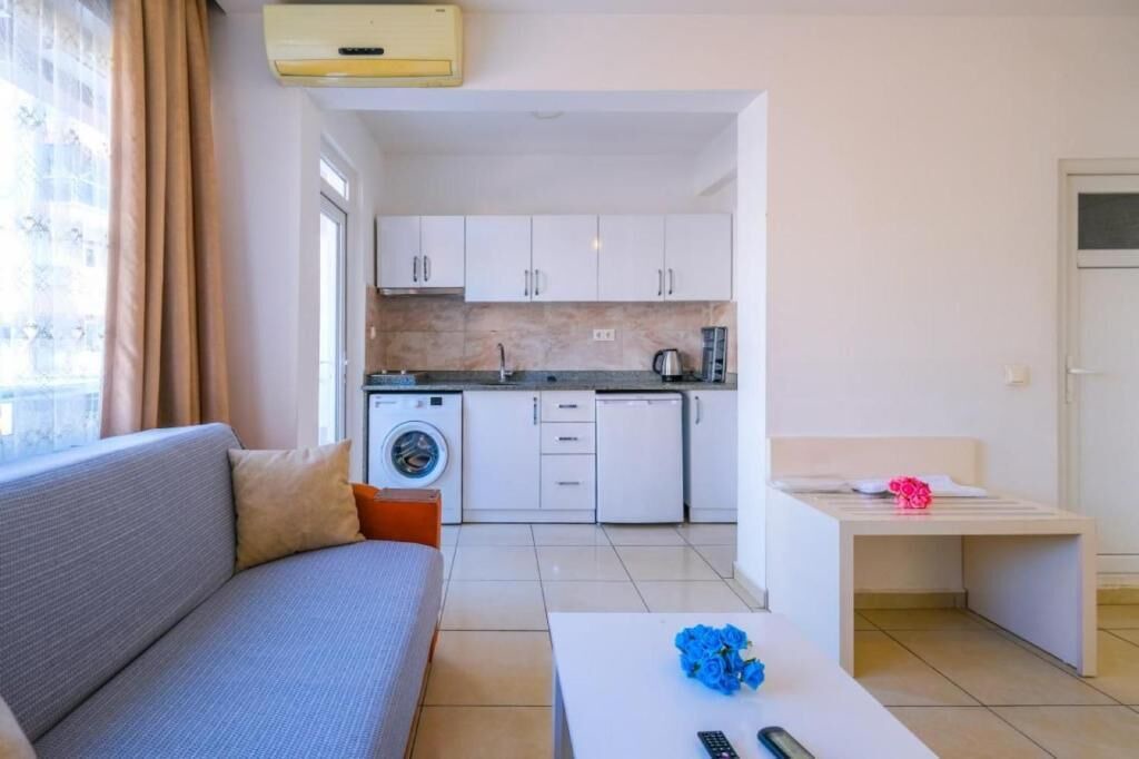 Photo of Patio Balcony in Alanya
