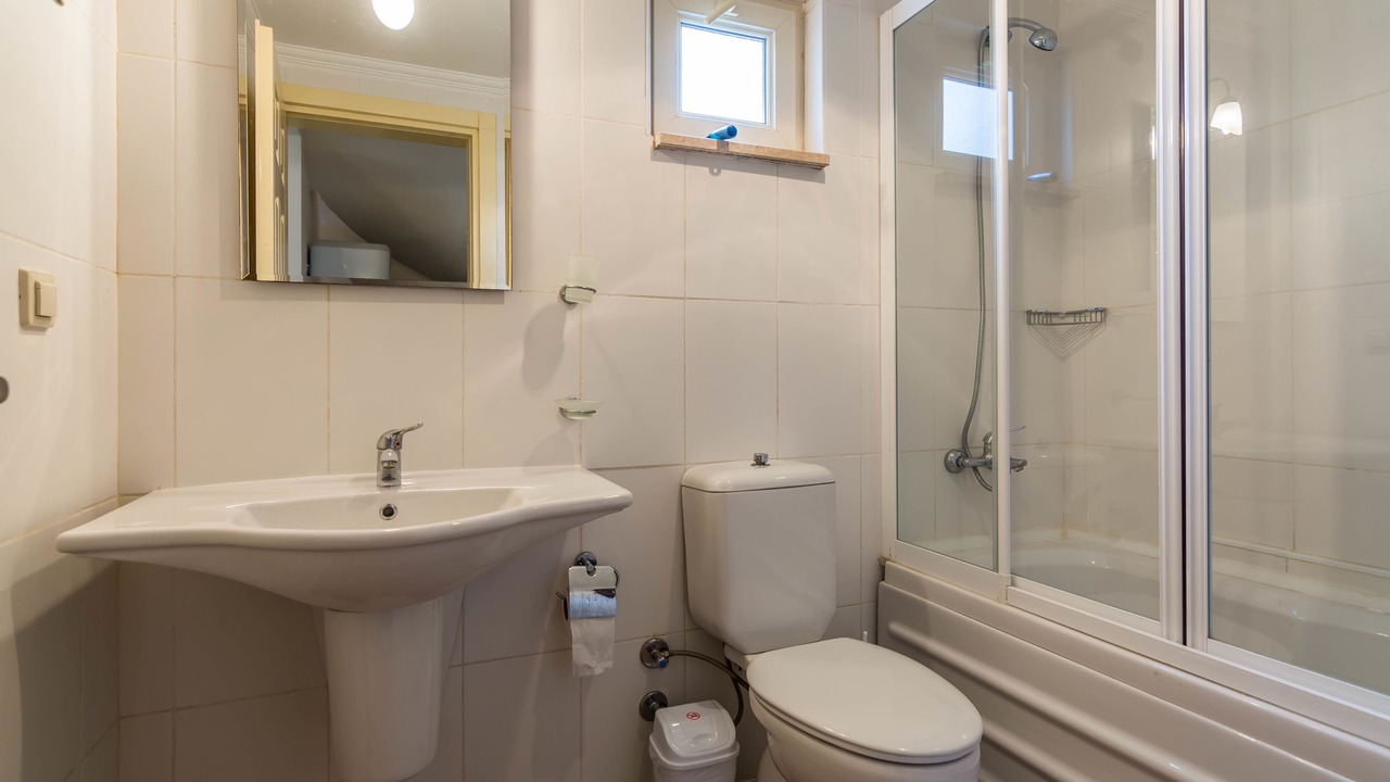 Photo of Bathroom in Dagbelen