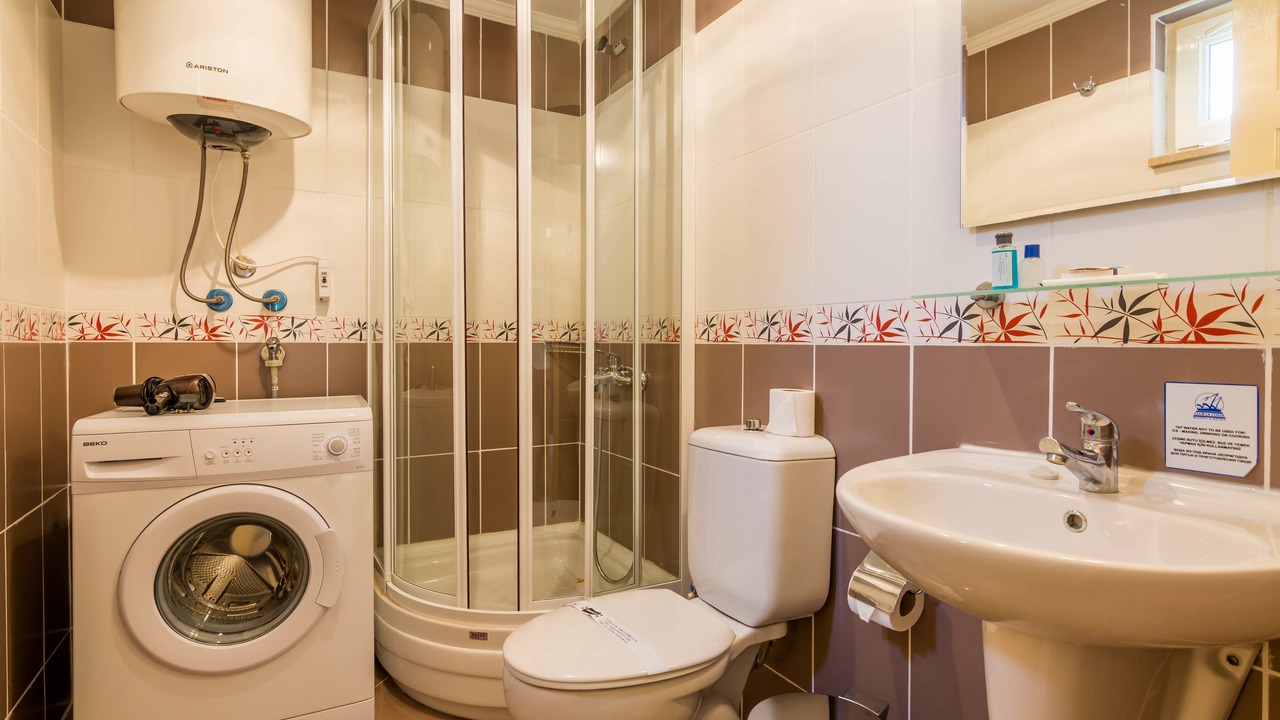 Photo of Bathroom in Dagbelen