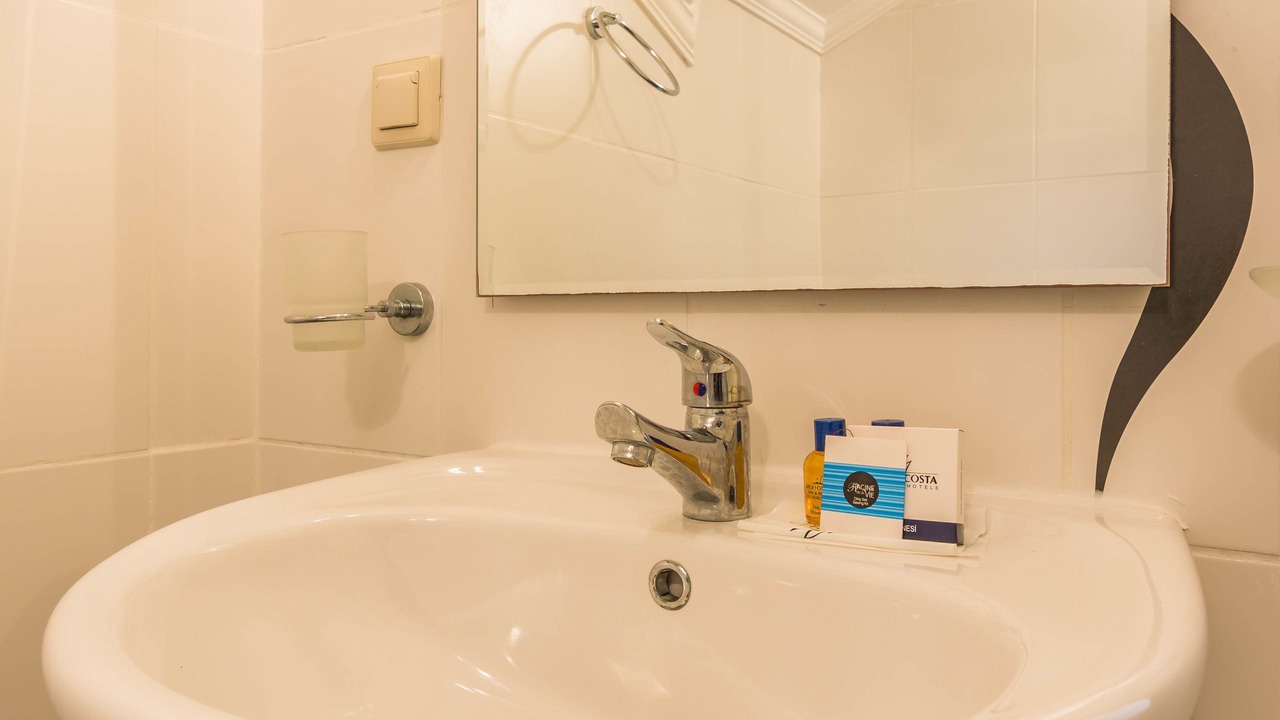 Photo of Bathroom in Dagbelen