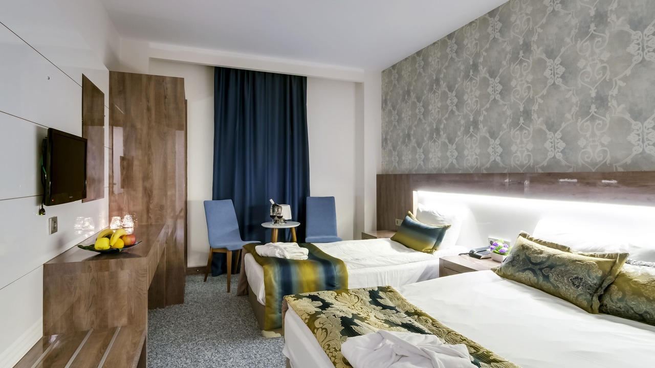 Photo of Bedroom in Akdeniz